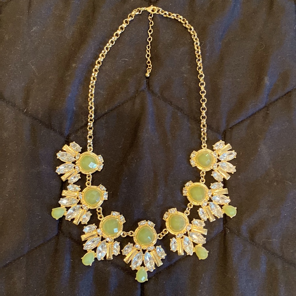 Statement Necklace